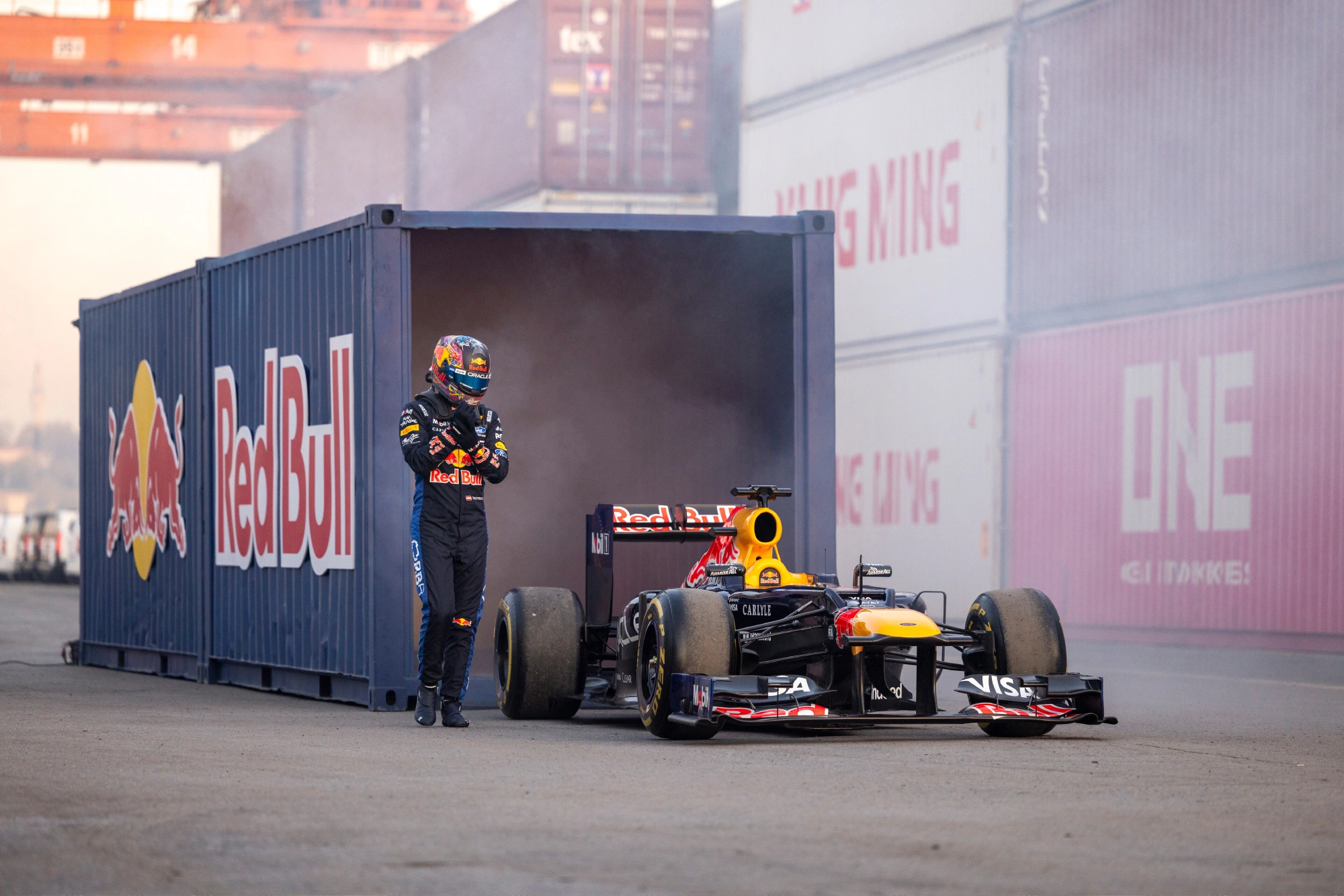 REDBULL